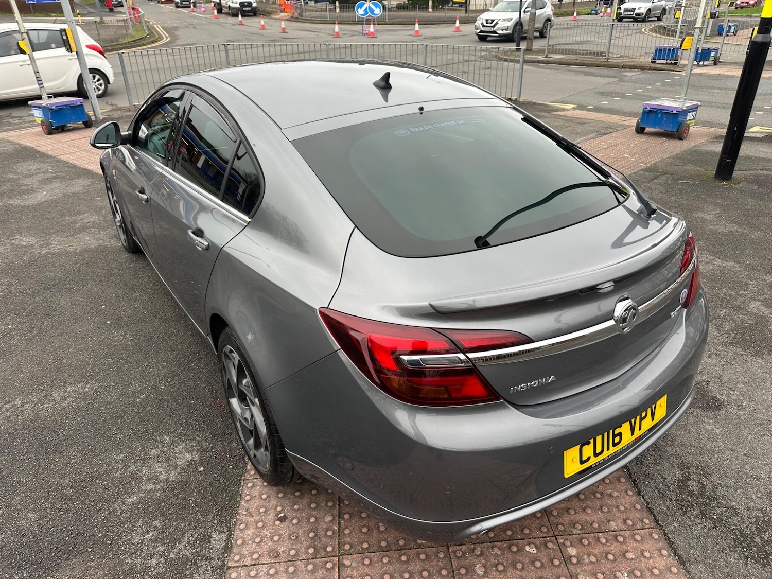 Used Vauxhall Insignia for sale - 77784370: Photo 11