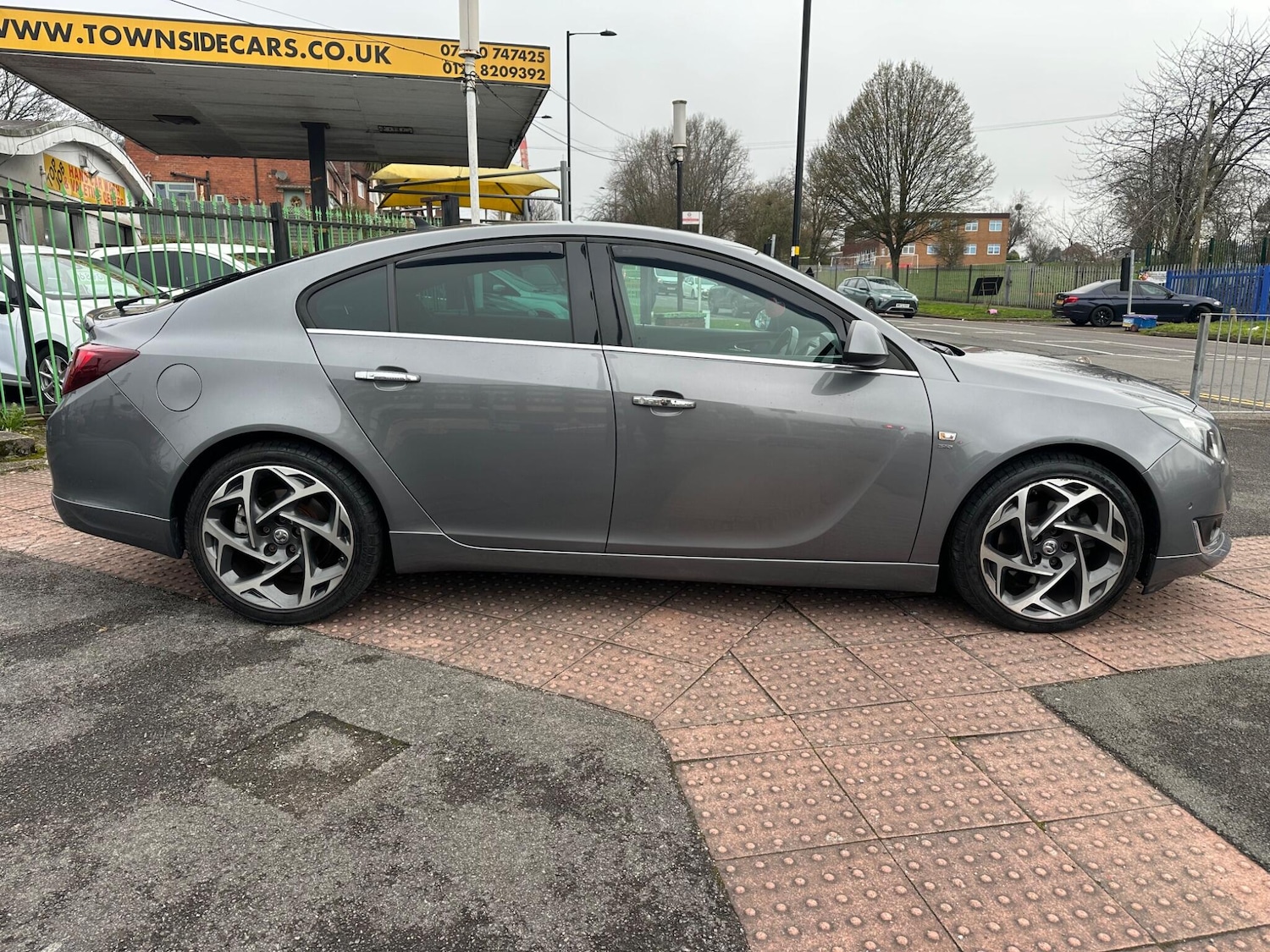 Used Vauxhall Insignia for sale - 77784370: Photo 15
