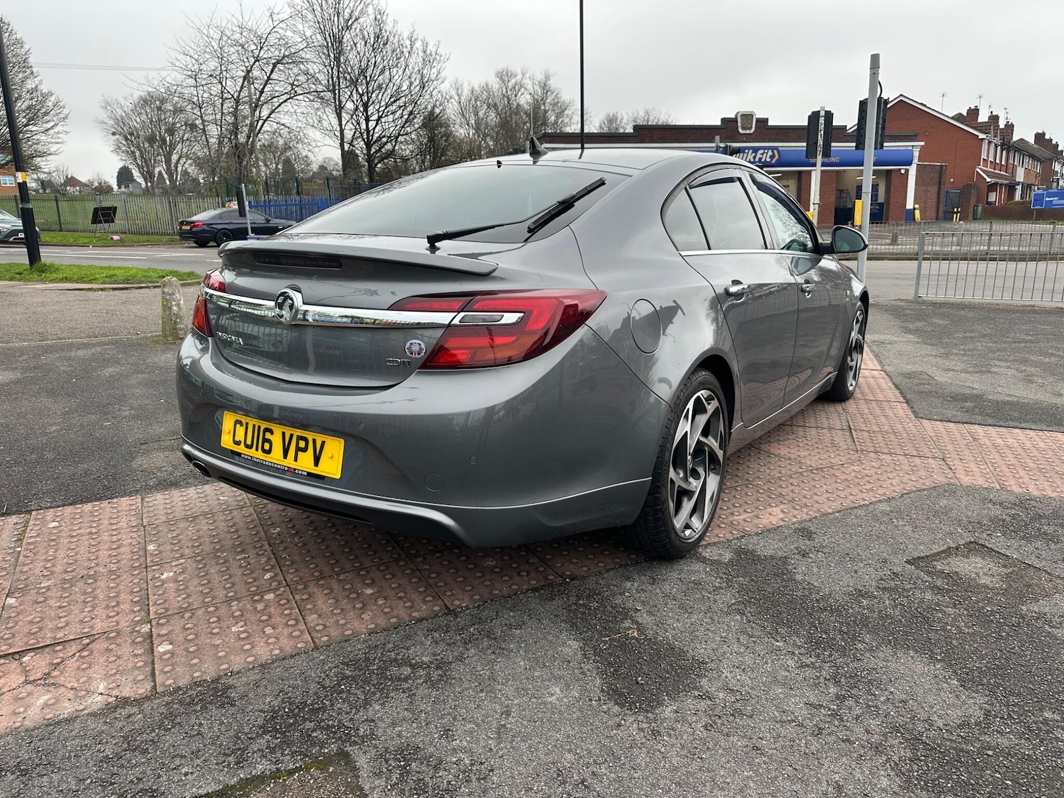 Used Vauxhall Insignia for sale - 77784370: Photo 16