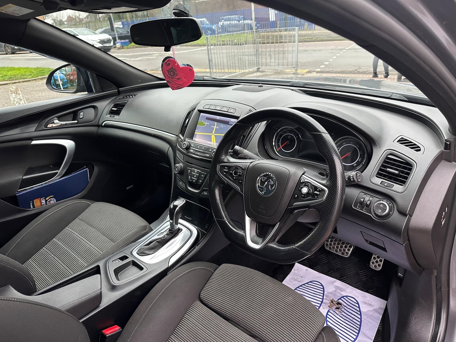 Used Vauxhall Insignia for sale - 77784370: Photo 18