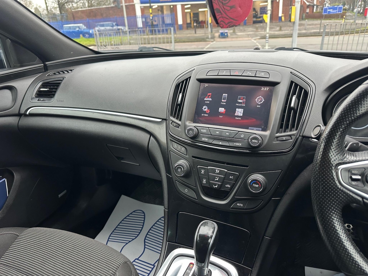 Used Vauxhall Insignia for sale - 77784370: Photo 20