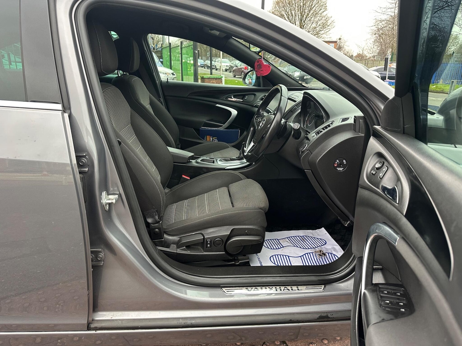 Used Vauxhall Insignia for sale - 77784370: Photo 21