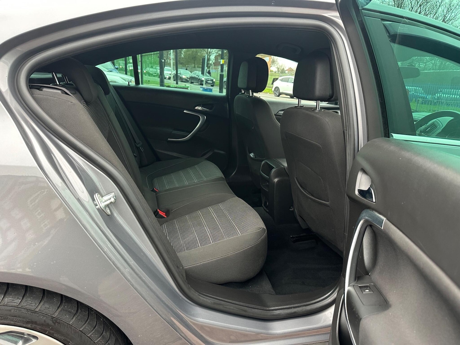 Used Vauxhall Insignia for sale - 77784370: Photo 22