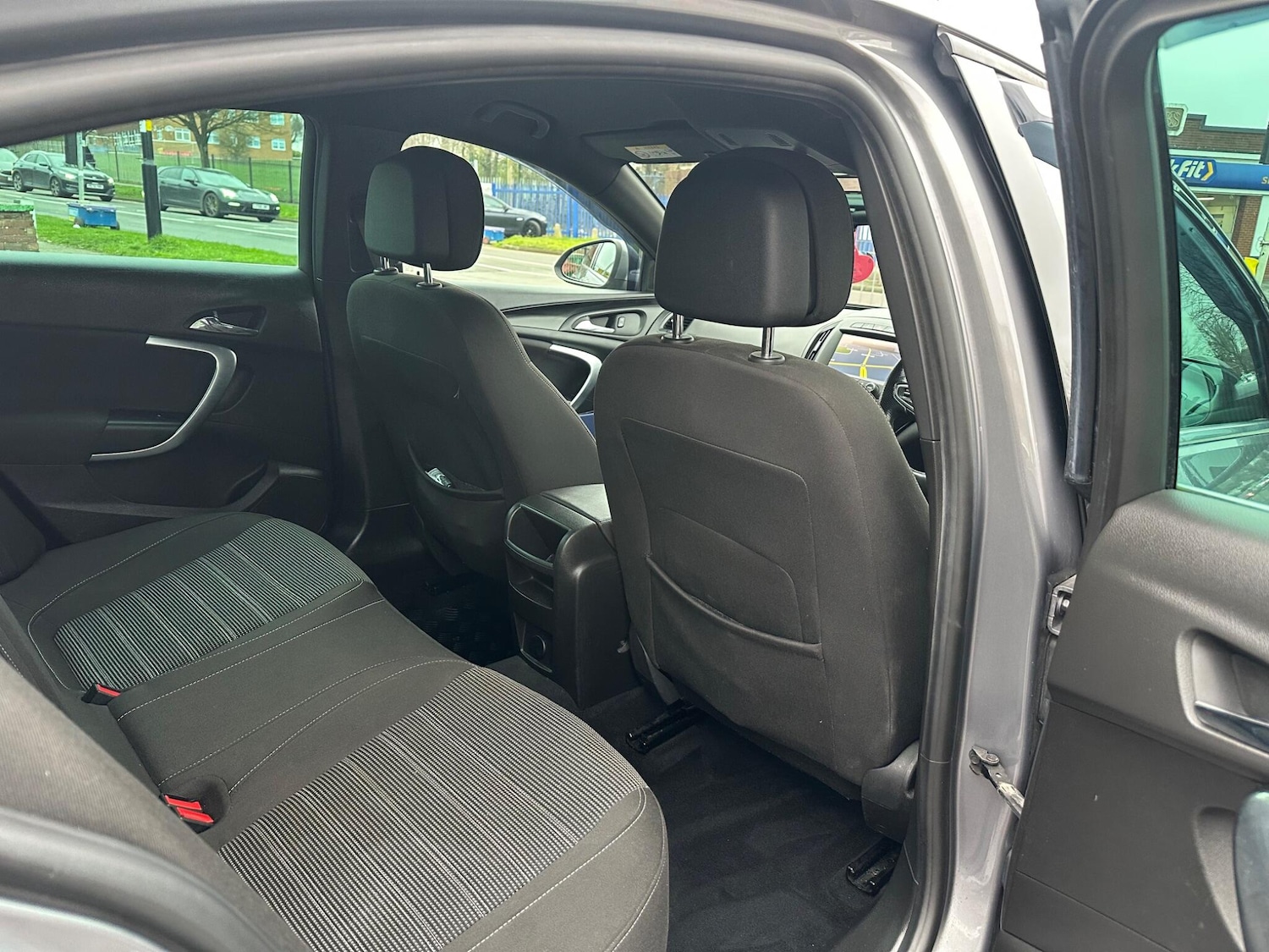 Used Vauxhall Insignia for sale - 77784370: Photo 23