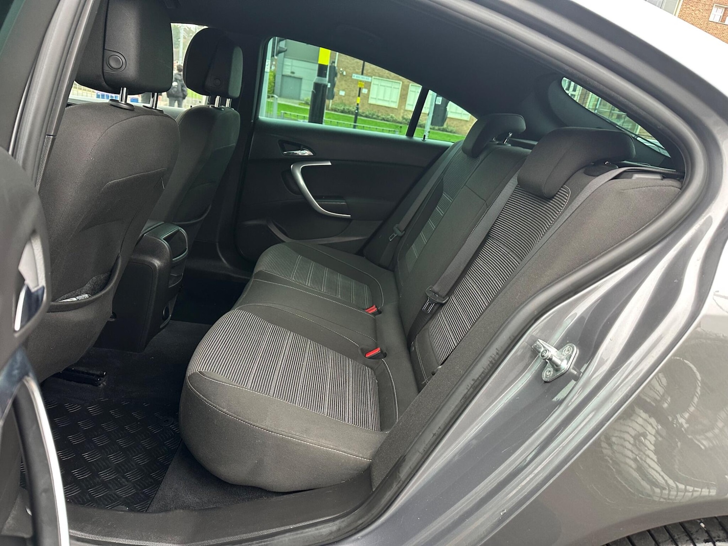 Used Vauxhall Insignia for sale - 77784370: Photo 24