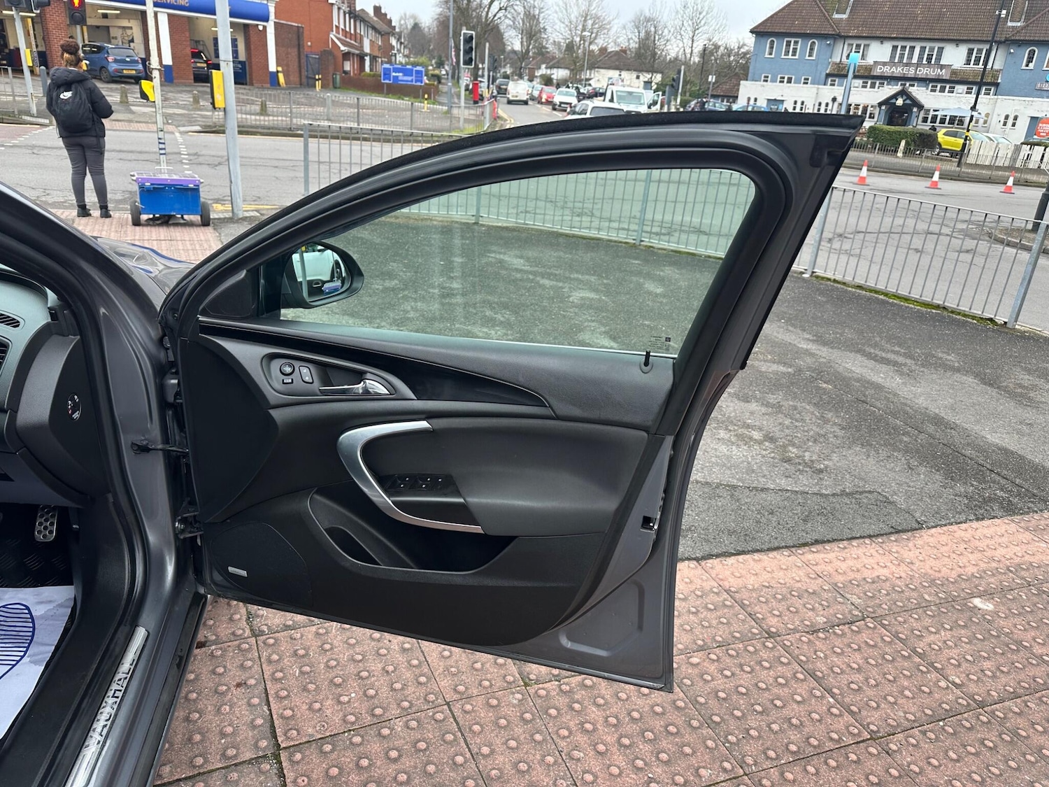 Used Vauxhall Insignia for sale - 77784370: Photo 25