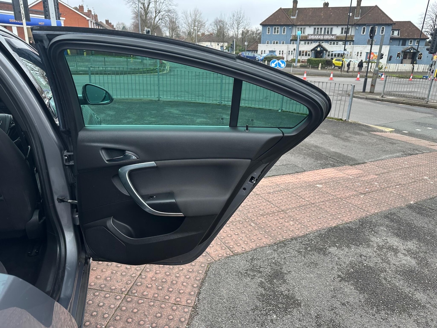 Used Vauxhall Insignia for sale - 77784370: Photo 26