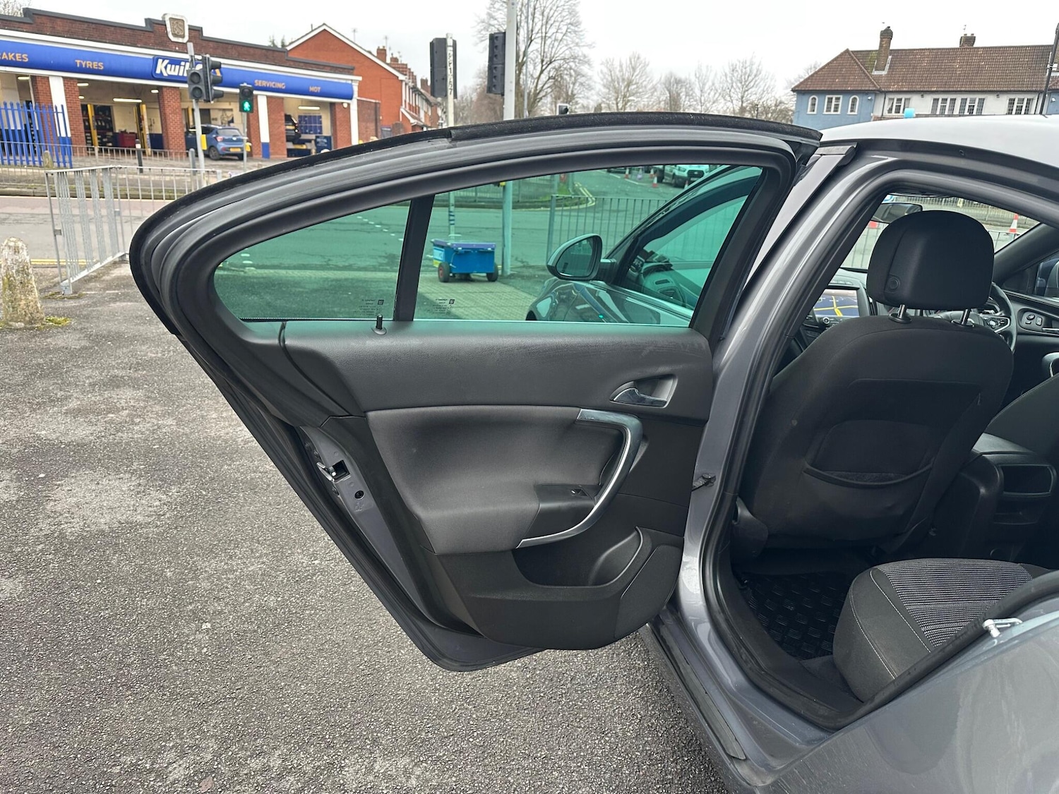 Used Vauxhall Insignia for sale - 77784370: Photo 27