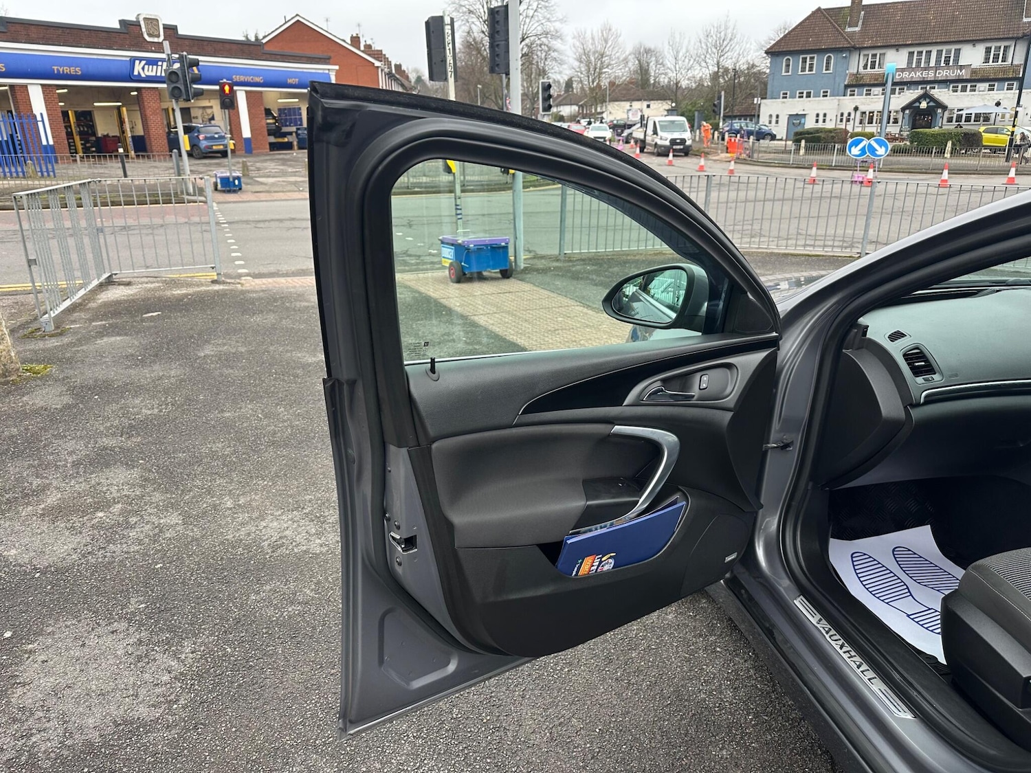 Used Vauxhall Insignia for sale - 77784370: Photo 28