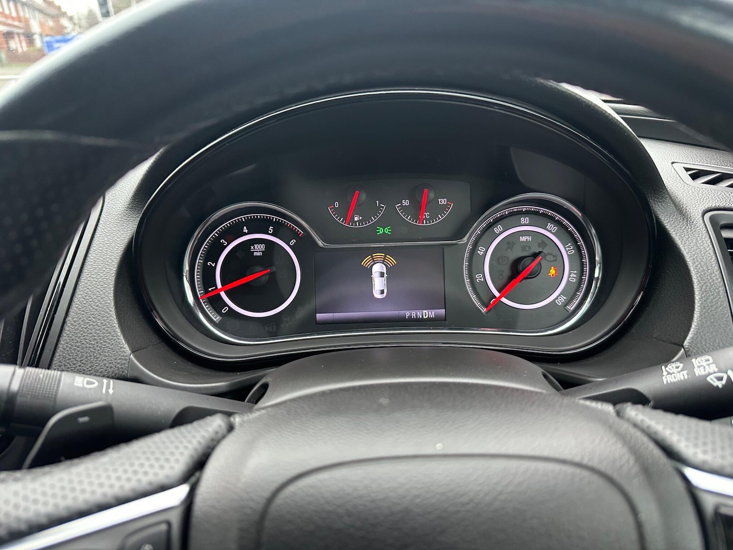 Used Vauxhall Insignia for sale - 77784370: Photo 29