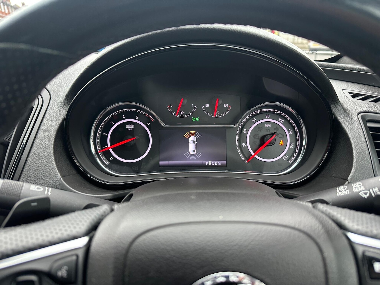 Used Vauxhall Insignia for sale - 77784370: Photo 30