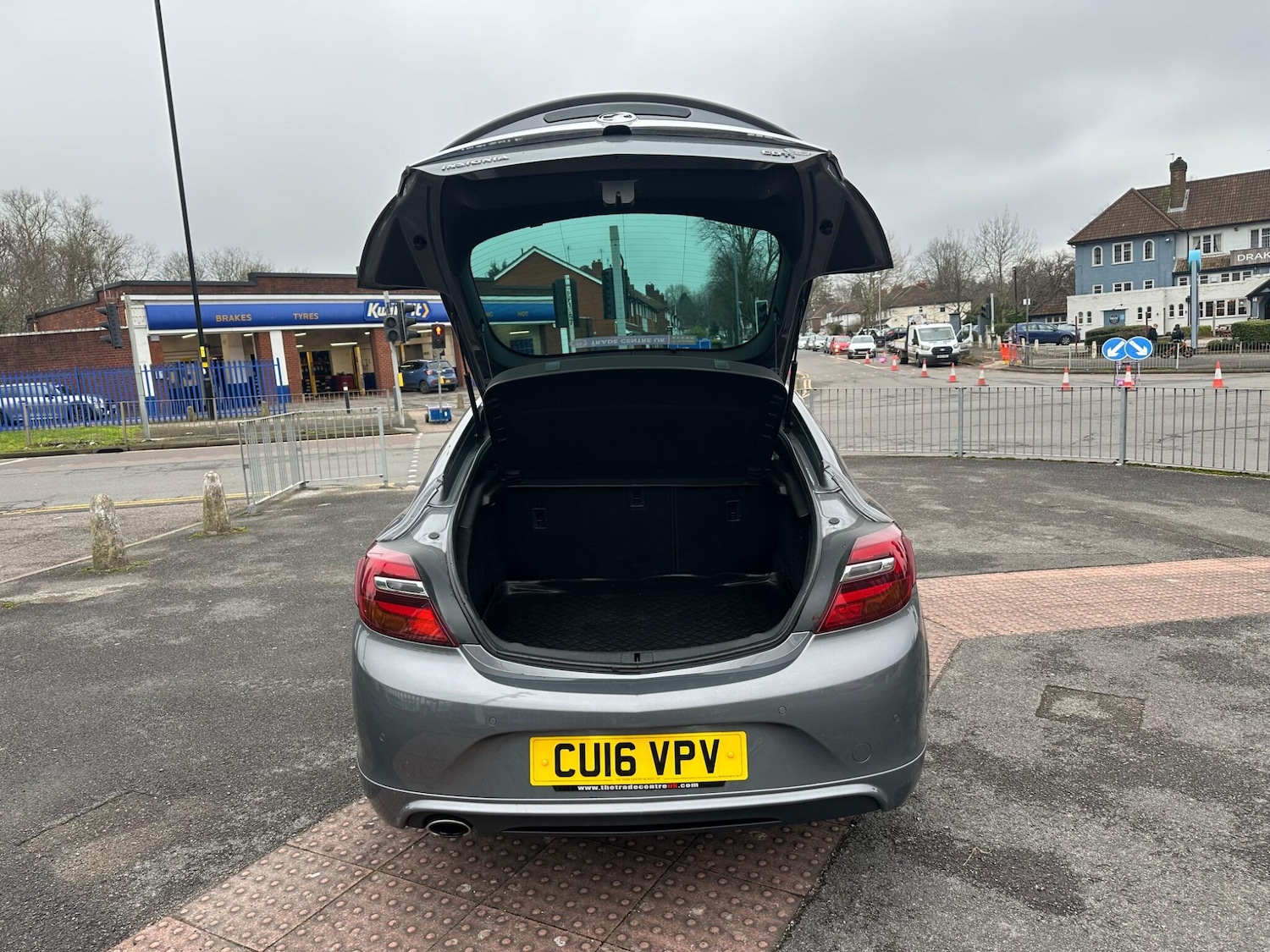 Used Vauxhall Insignia for sale - 77784370: Photo 31