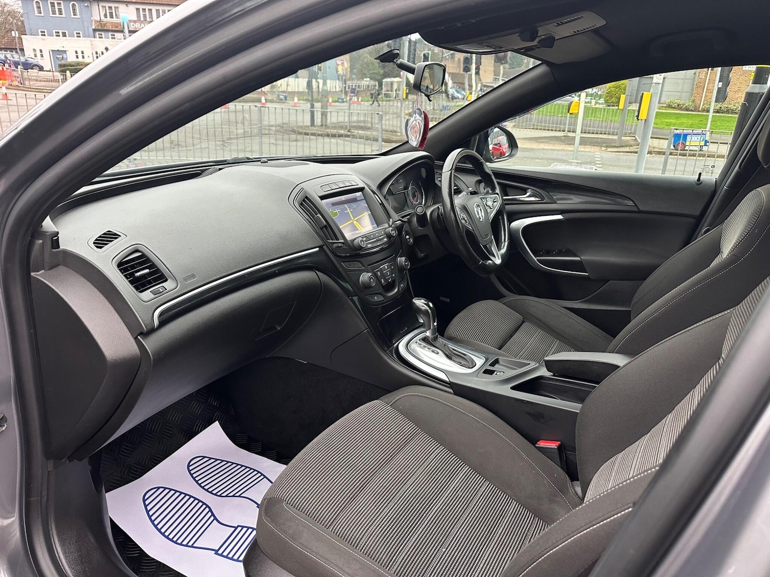 Used Vauxhall Insignia for sale - 77784370: Photo 32