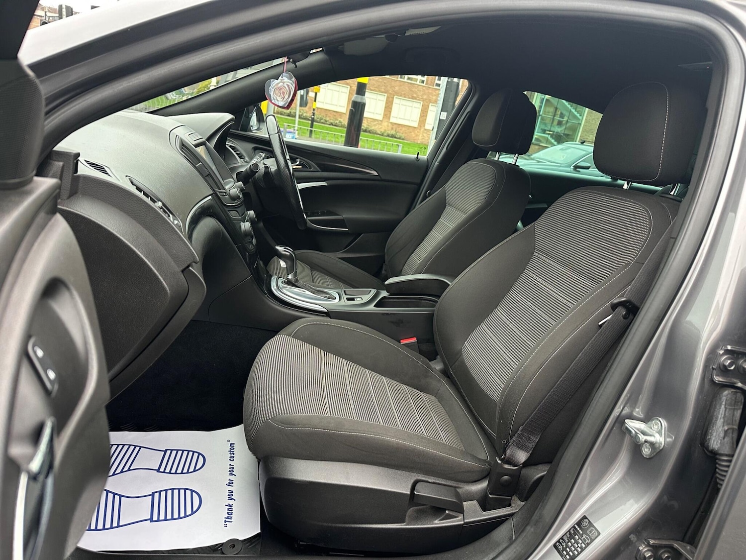 Used Vauxhall Insignia for sale - 77784370: Photo 33