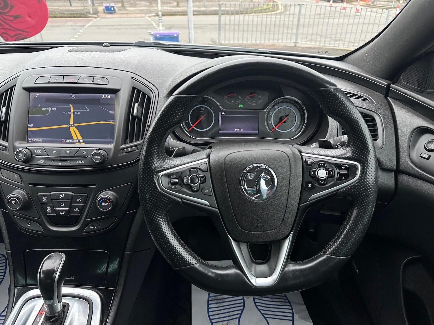 Used Vauxhall Insignia for sale - 77784370: Photo 35