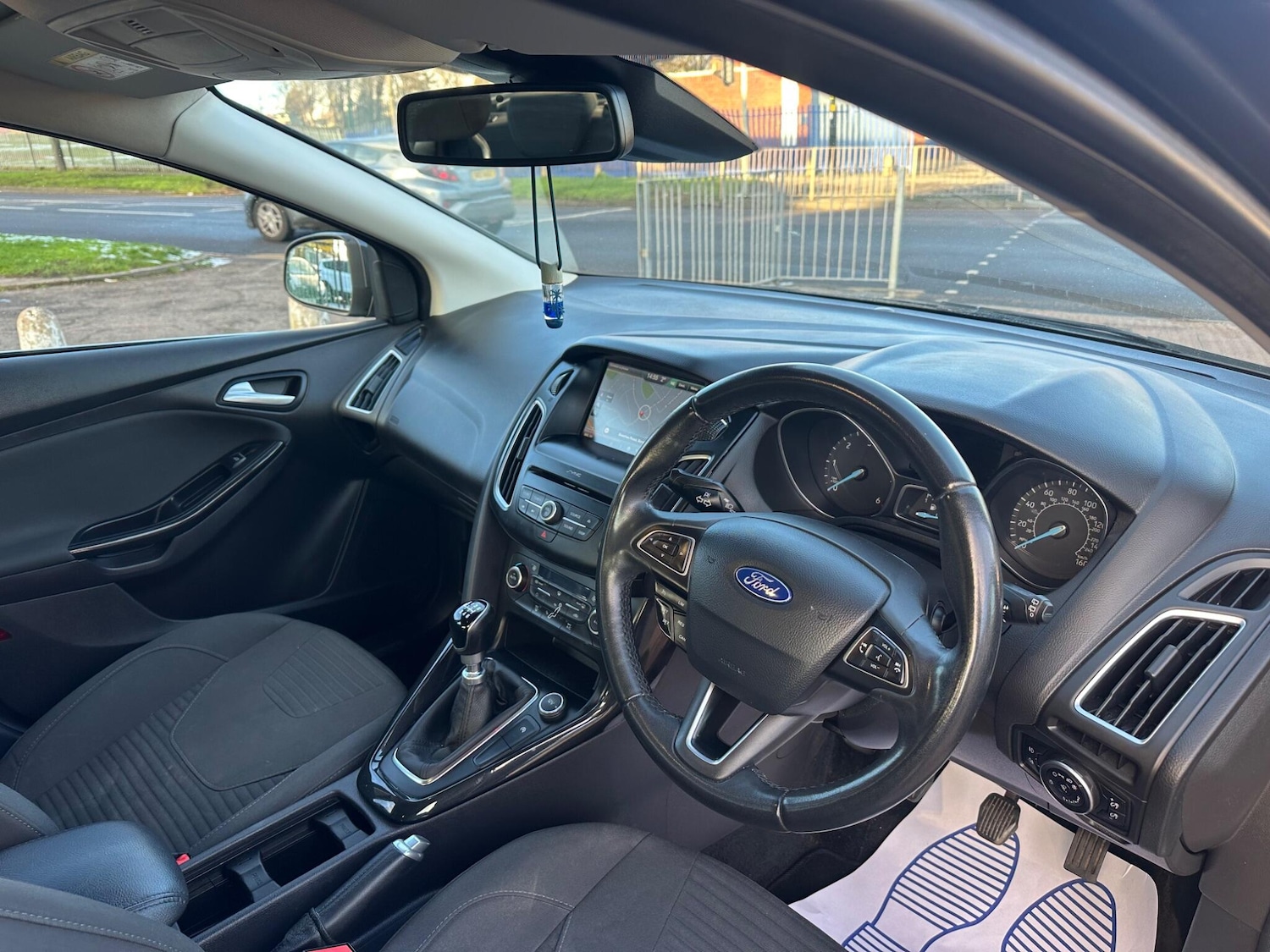 Used Ford Focus 2016 for sale - 77103607: Photo 15