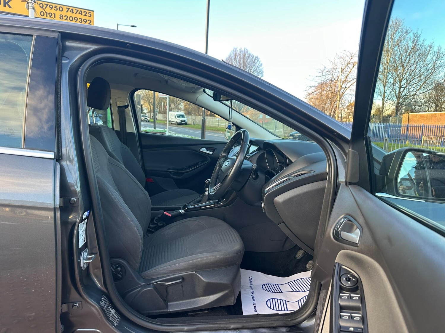 Used Ford Focus 2016 for sale - 77103607: Photo 19