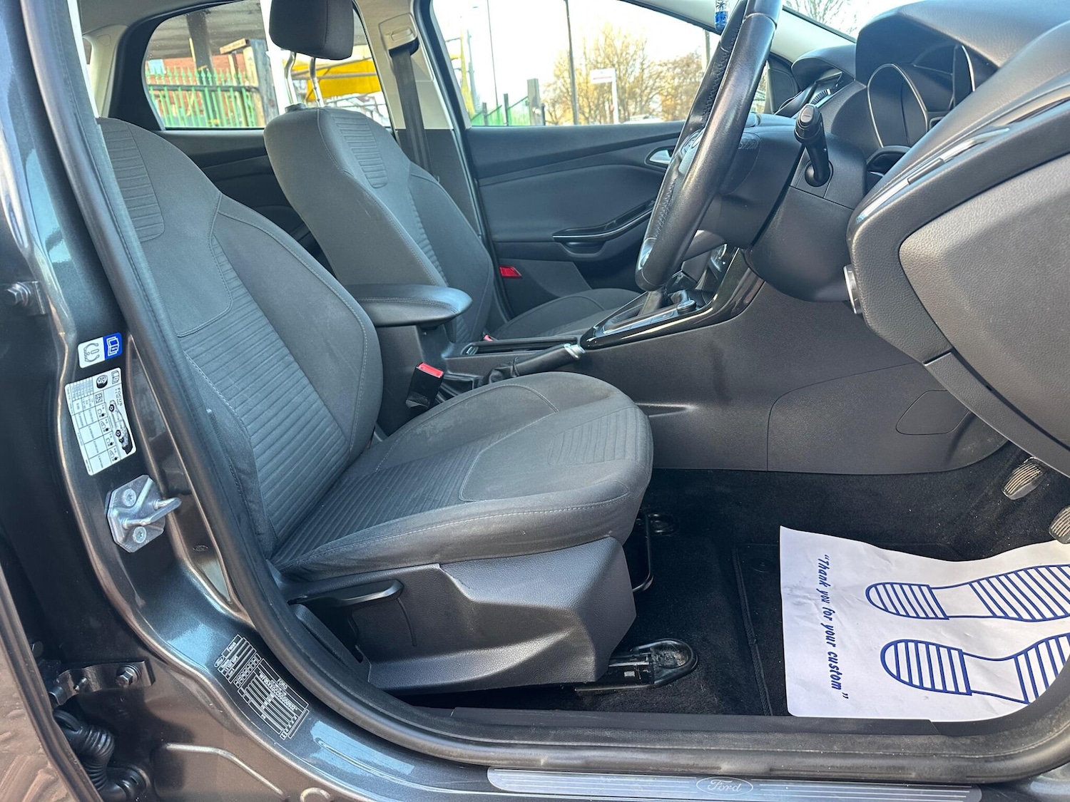 Used Ford Focus 2016 for sale - 77103607: Photo 20