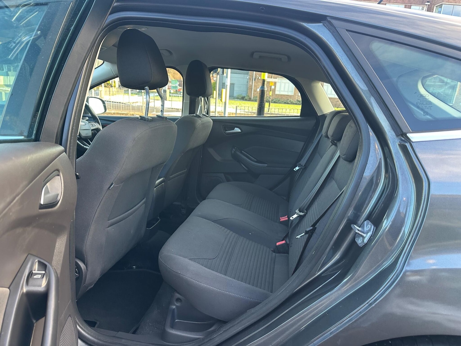 Used Ford Focus 2016 for sale - 77103607: Photo 22