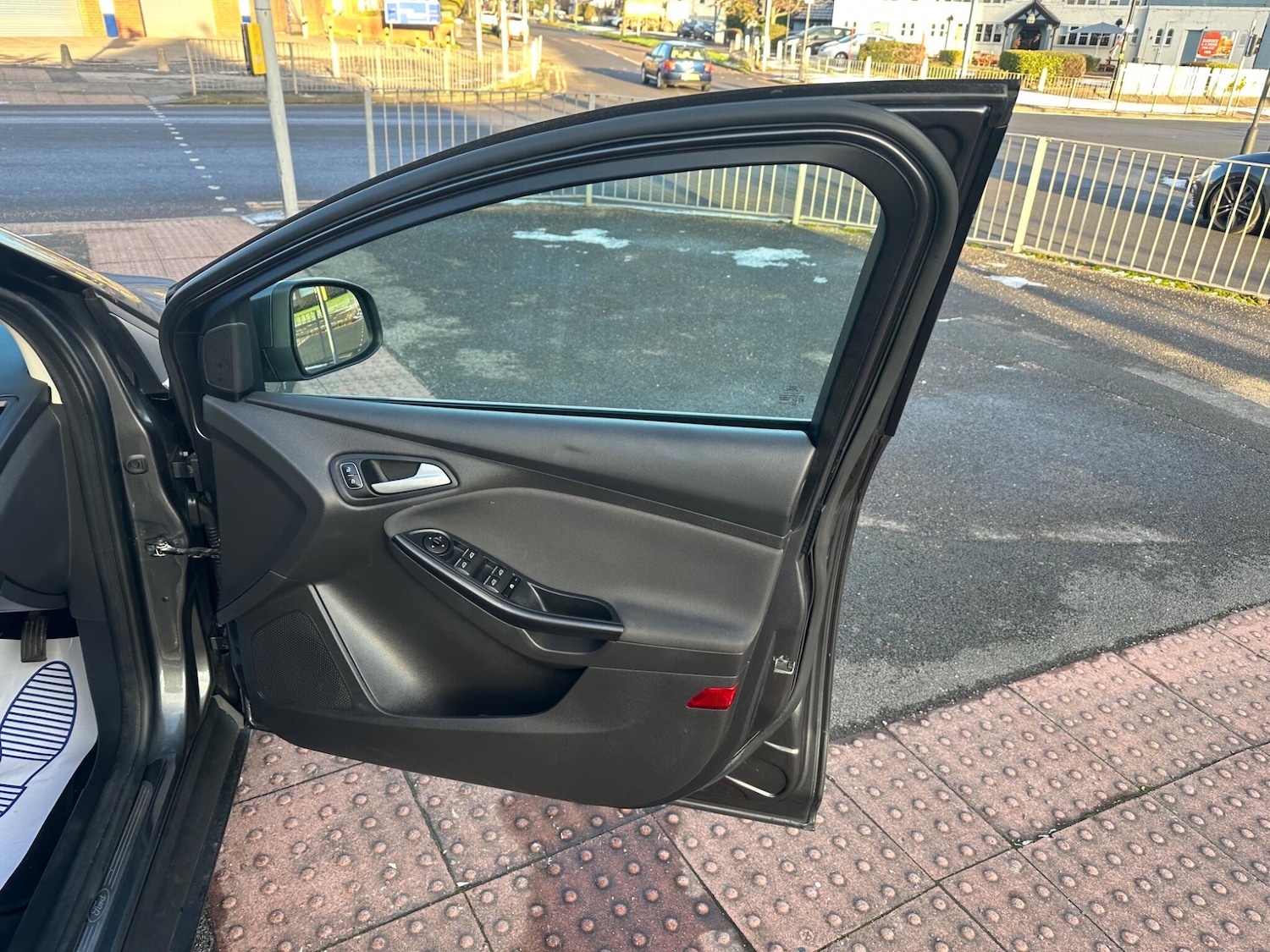 Used Ford Focus 2016 for sale - 77103607: Photo 23