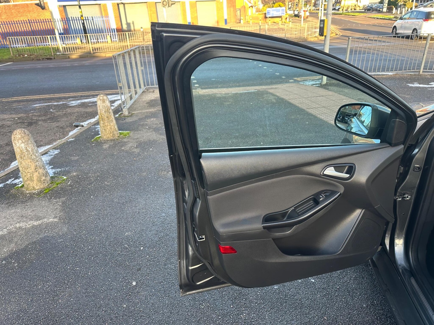 Used Ford Focus 2016 for sale - 77103607: Photo 26