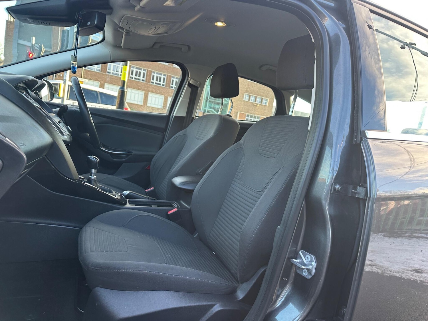 Used Ford Focus 2016 for sale - 77103607: Photo 30