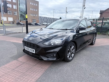 Used Ford Focus 2018 for sale - 78763098: Photo