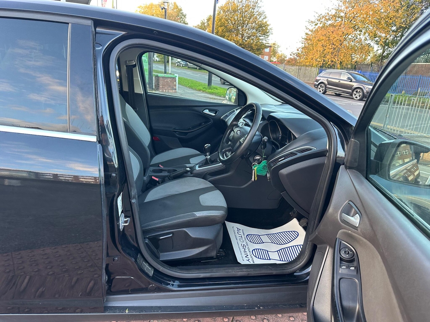 Used Ford Focus 2012 for sale - 76398793: Photo 19