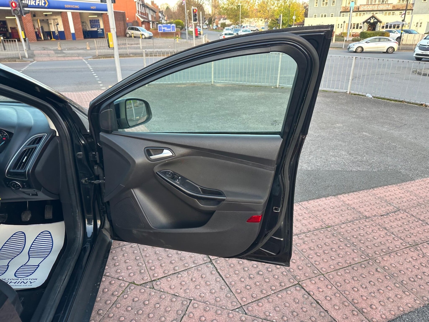 Used Ford Focus 2012 for sale - 76398793: Photo 21