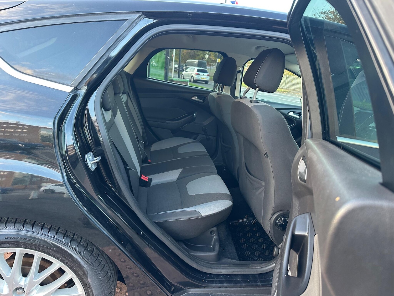 Used Ford Focus 2012 for sale - 76398793: Photo 22