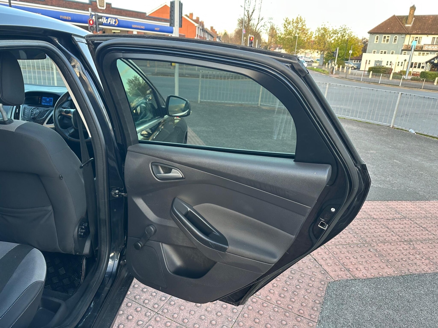 Used Ford Focus 2012 for sale - 76398793: Photo 23