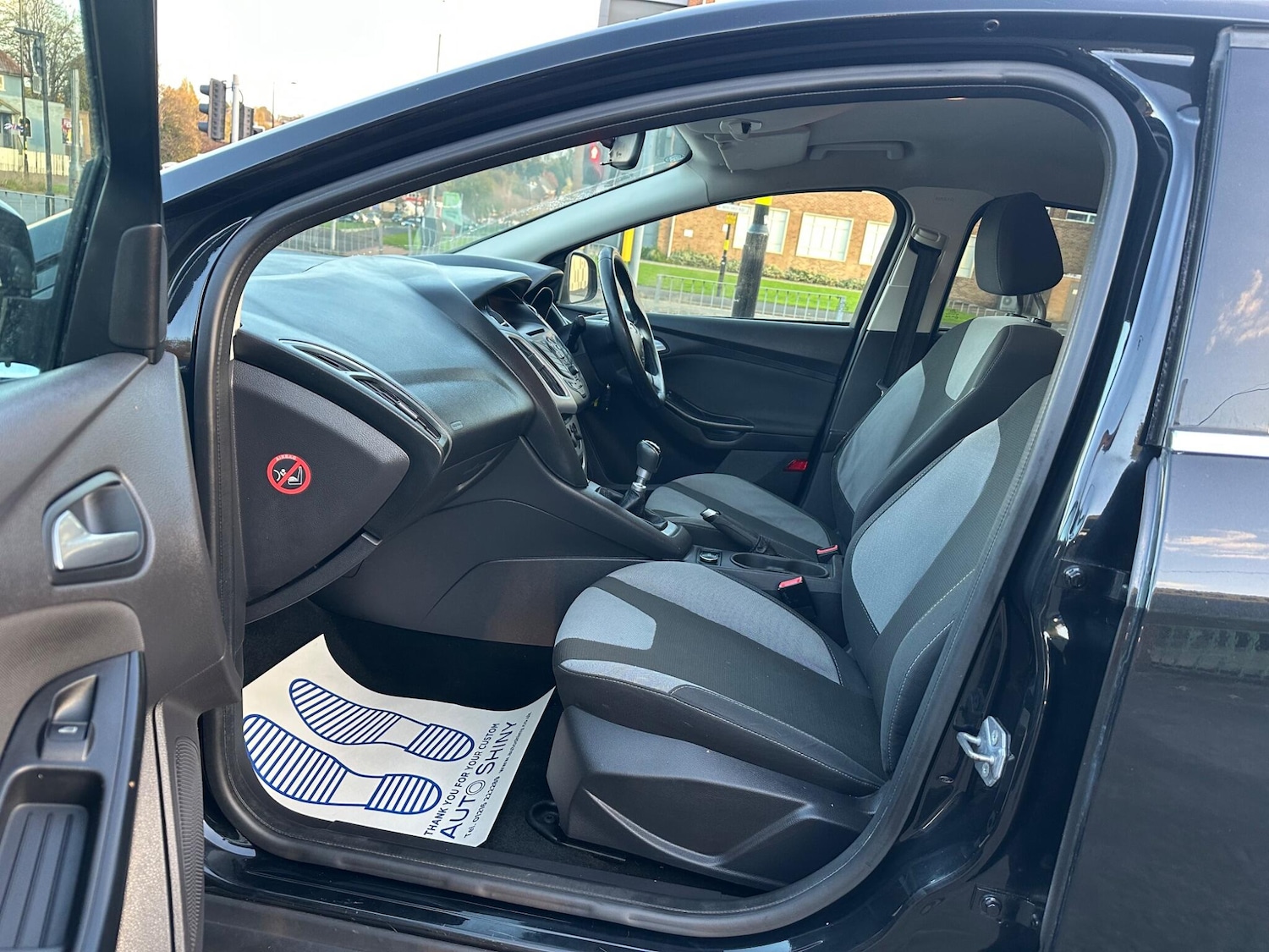 Used Ford Focus 2012 for sale - 76398793: Photo 26