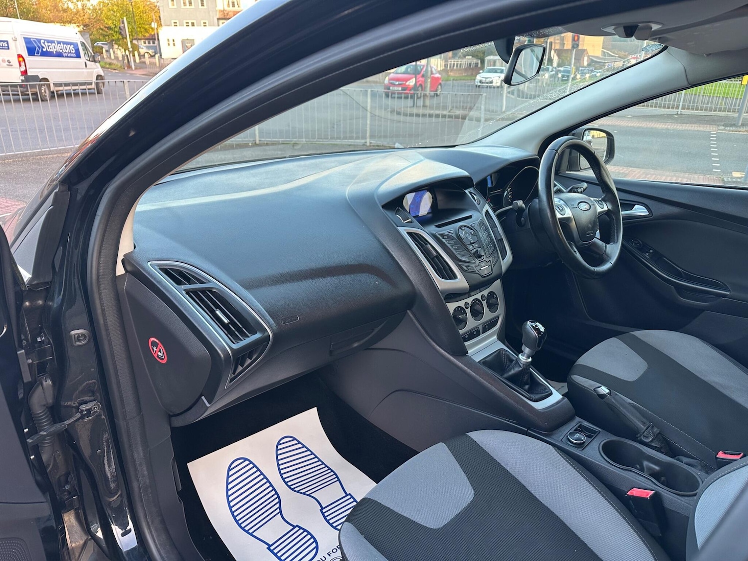 Used Ford Focus 2012 for sale - 76398793: Photo 27