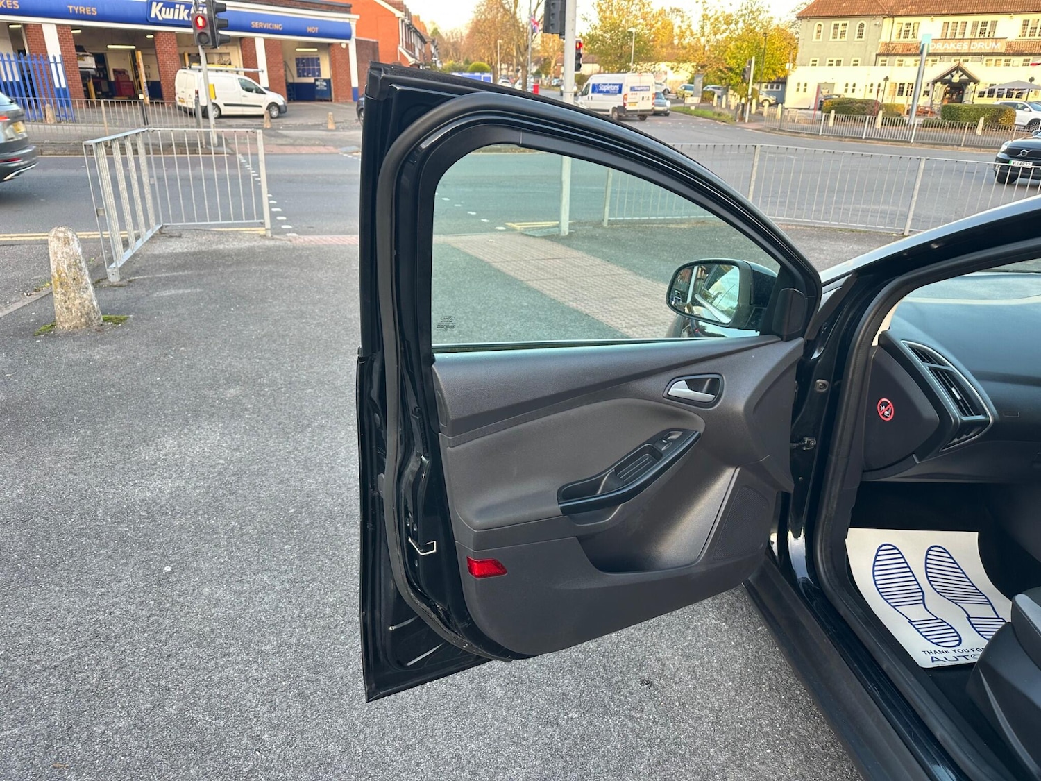 Used Ford Focus 2012 for sale - 76398793: Photo 29