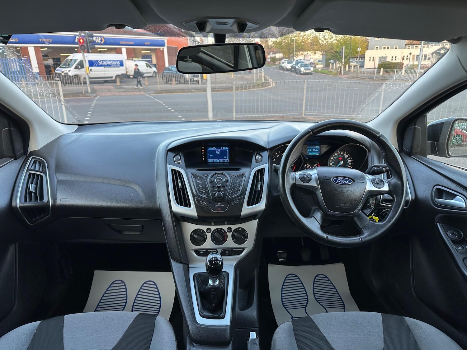 Used Ford Focus 2012 for sale - 76398793: Photo 31