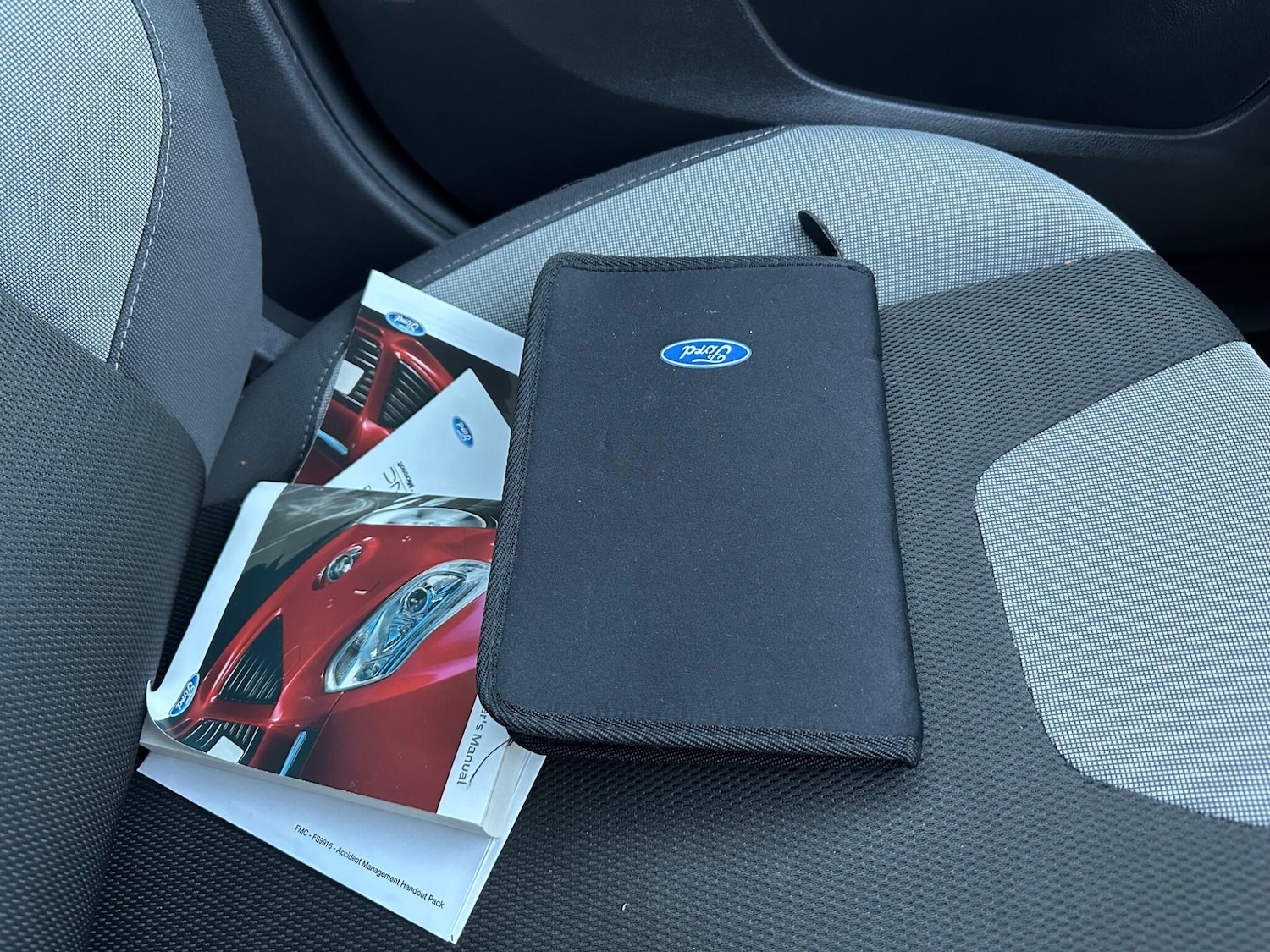 Used Ford Focus 2012 for sale - 76398793: Photo 32