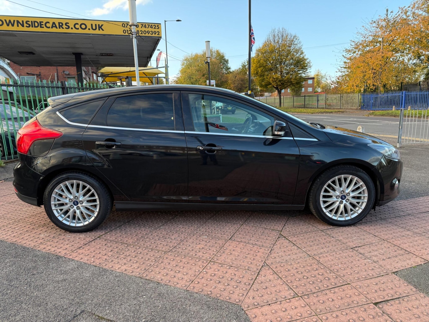 Used Ford Focus 2012 for sale - 76398793: Photo 4