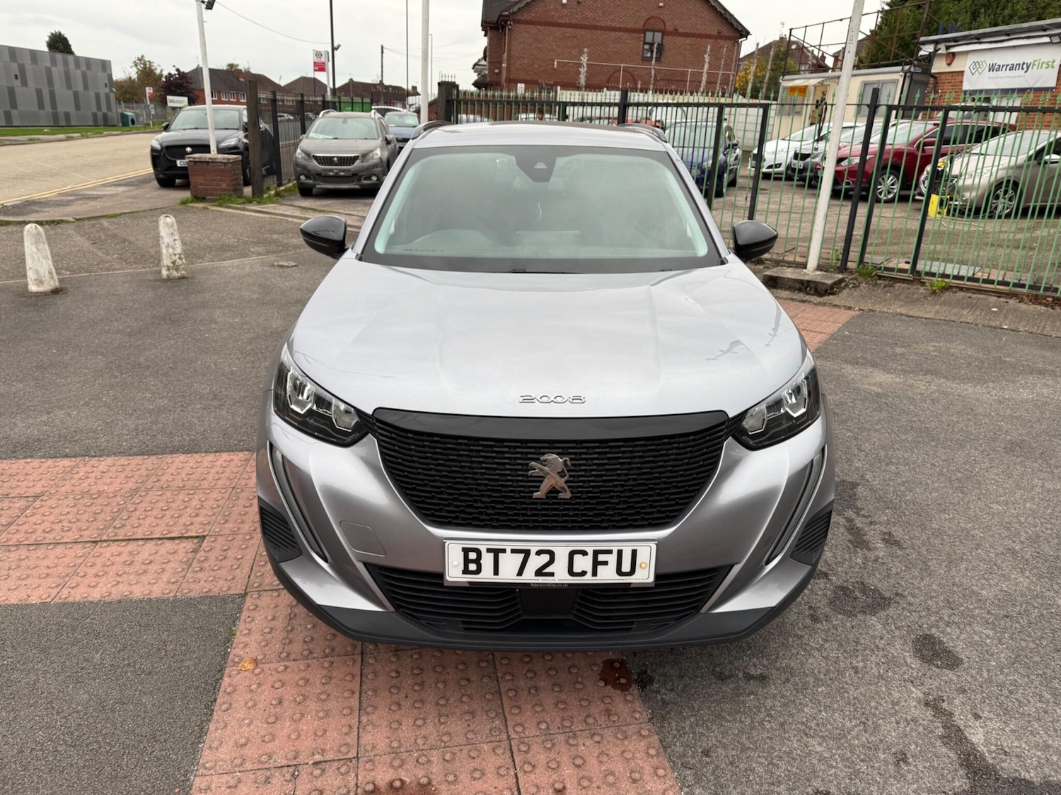 Used Peugeot 2008 2022 for sale - 76380988: Photo 10