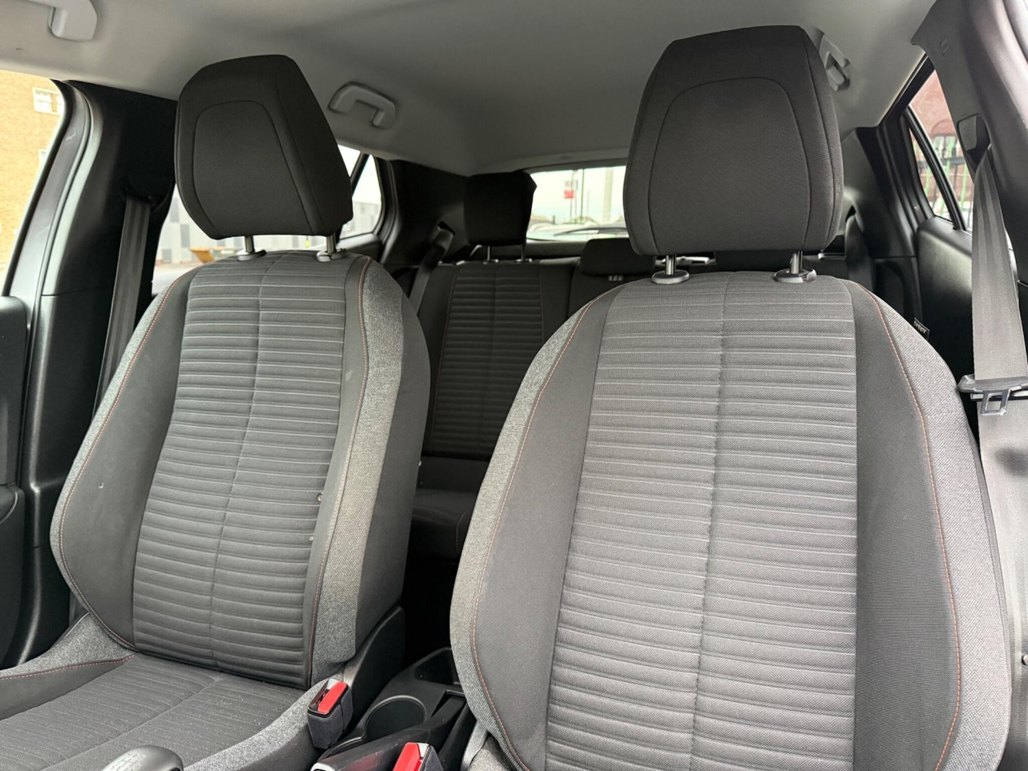 Used Peugeot 2008 2022 for sale - 76380988: Photo 12