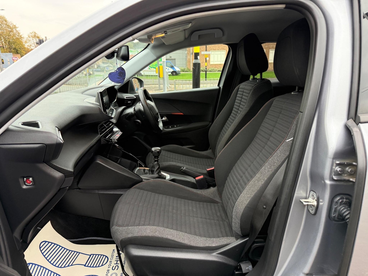 Used Peugeot 2008 2022 for sale - 76380988: Photo 13