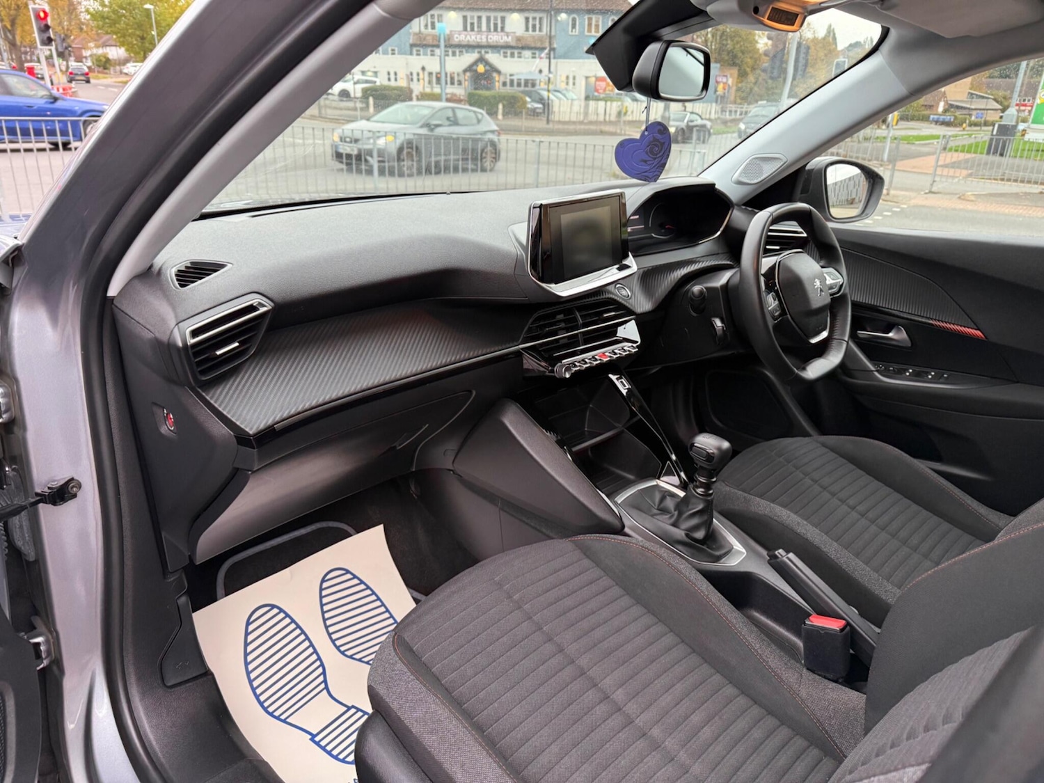 Used Peugeot 2008 2022 for sale - 76380988: Photo 14