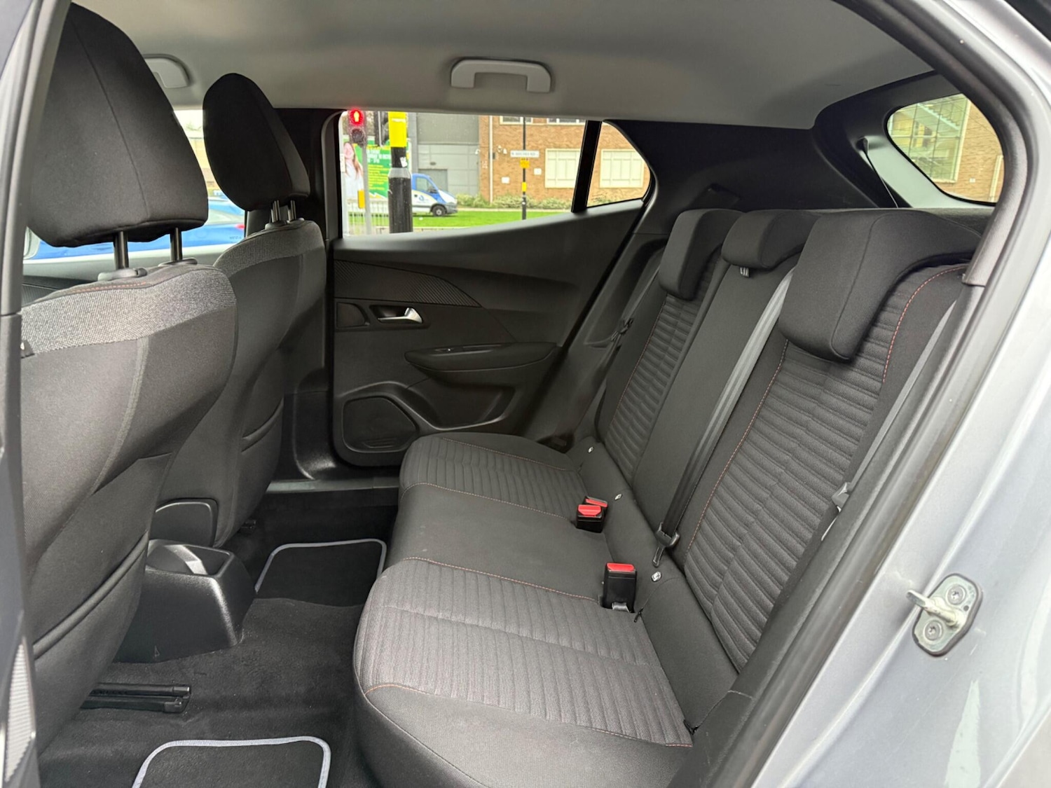 Used Peugeot 2008 2022 for sale - 76380988: Photo 17