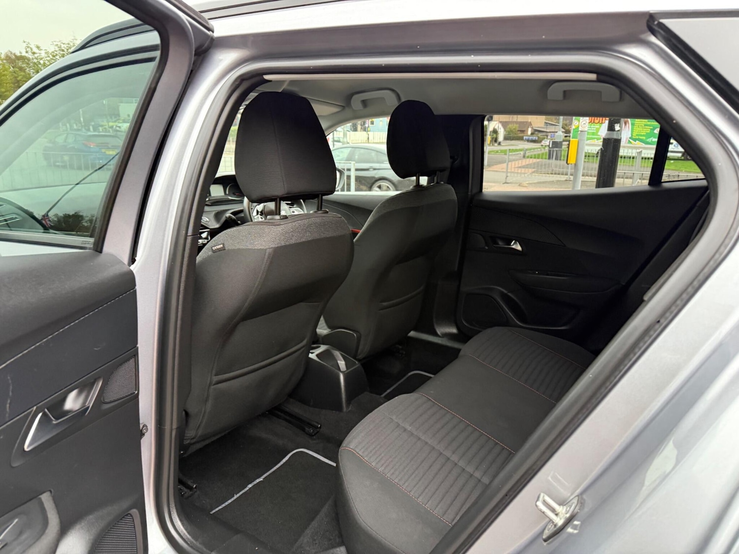 Used Peugeot 2008 2022 for sale - 76380988: Photo 18