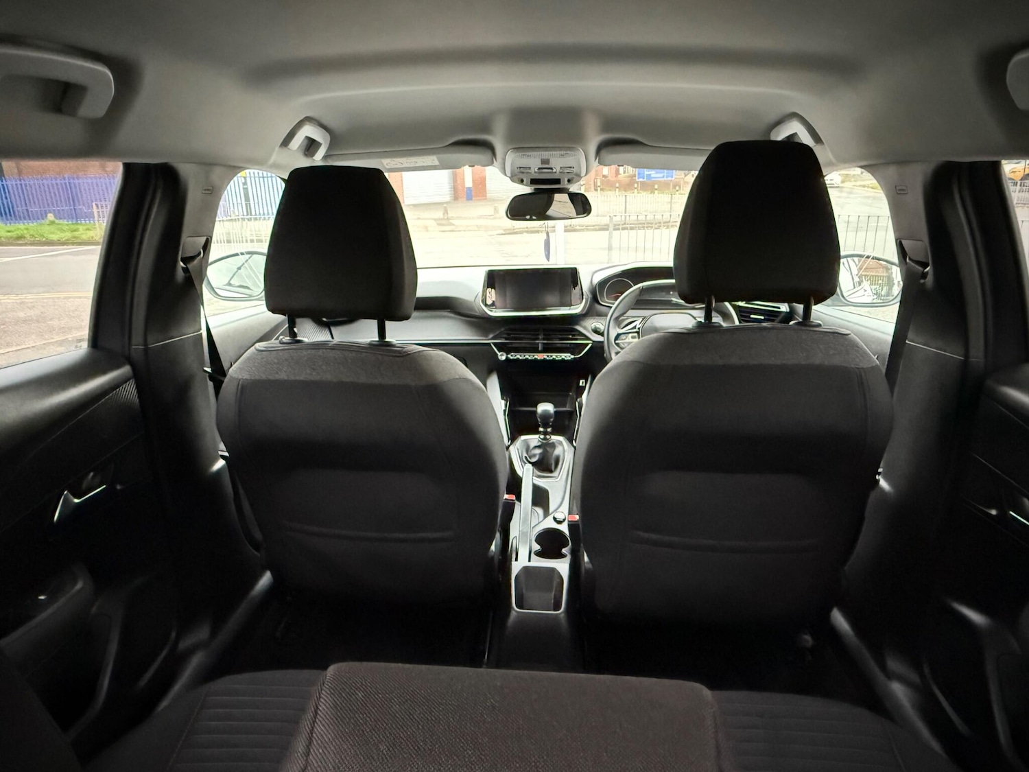 Used Peugeot 2008 2022 for sale - 76380988: Photo 19