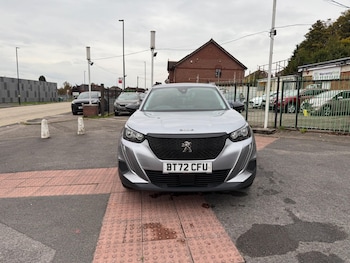 Used Peugeot 2008 2022 for sale - 76380988: Photo