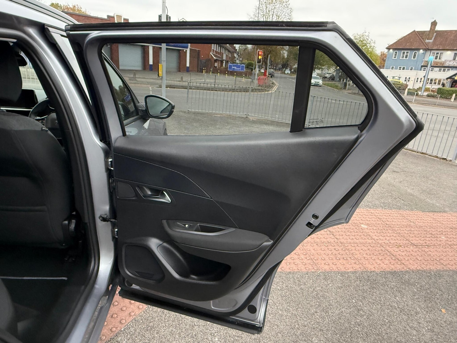 Used Peugeot 2008 2022 for sale - 76380988: Photo 20