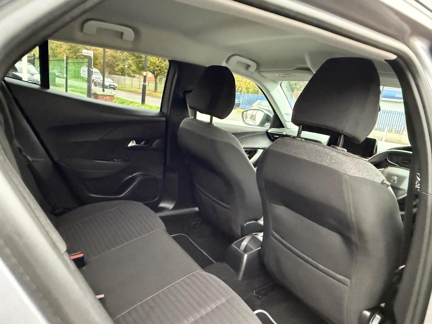 Used Peugeot 2008 2022 for sale - 76380988: Photo 21