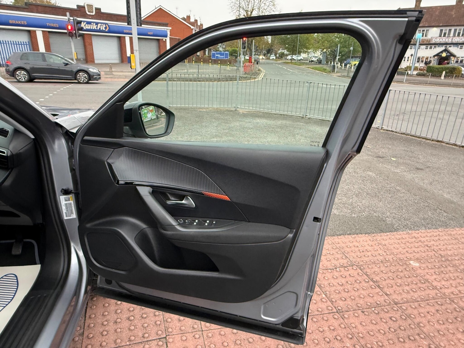 Used Peugeot 2008 2022 for sale - 76380988: Photo 22
