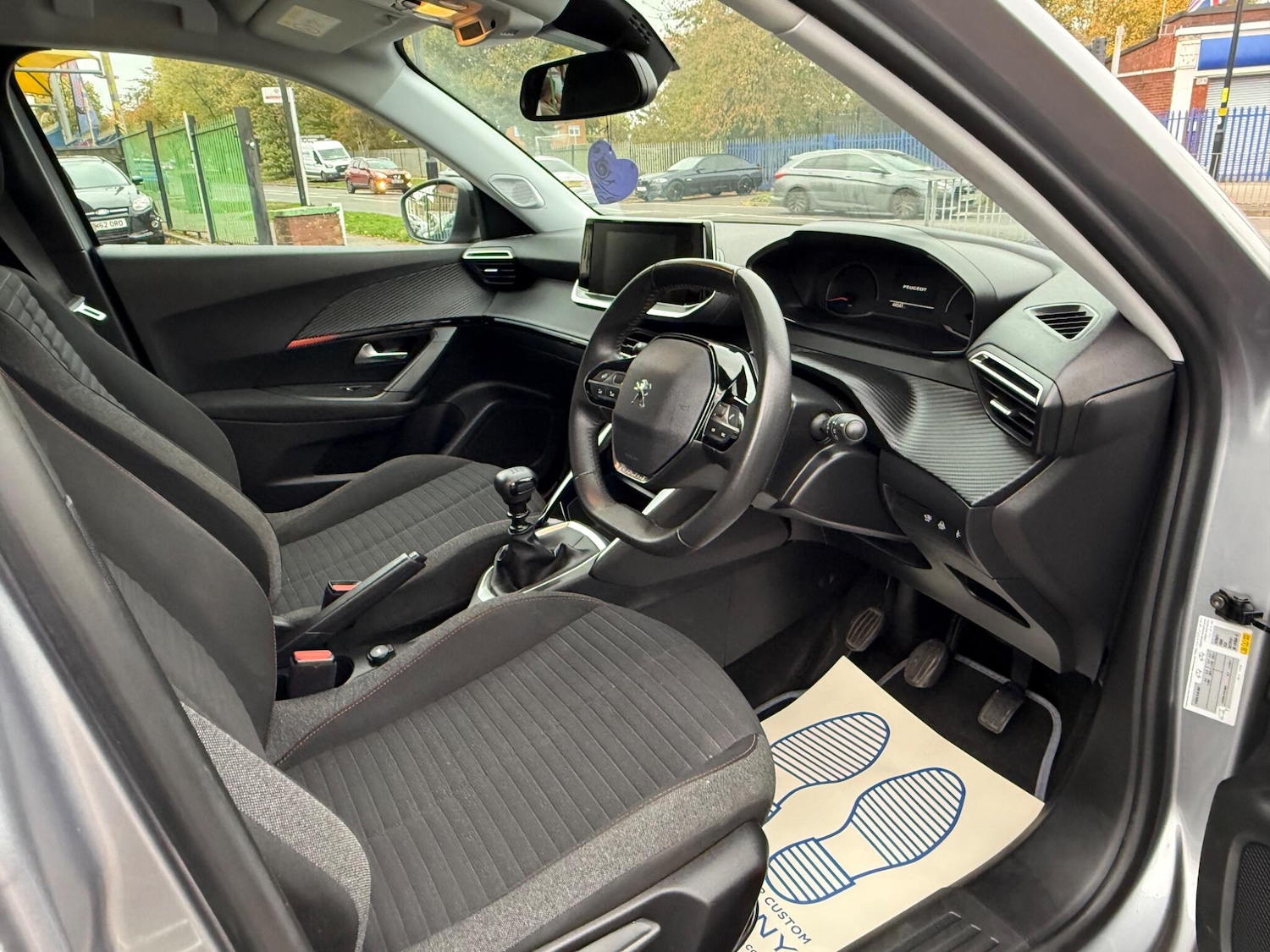 Used Peugeot 2008 2022 for sale - 76380988: Photo 24