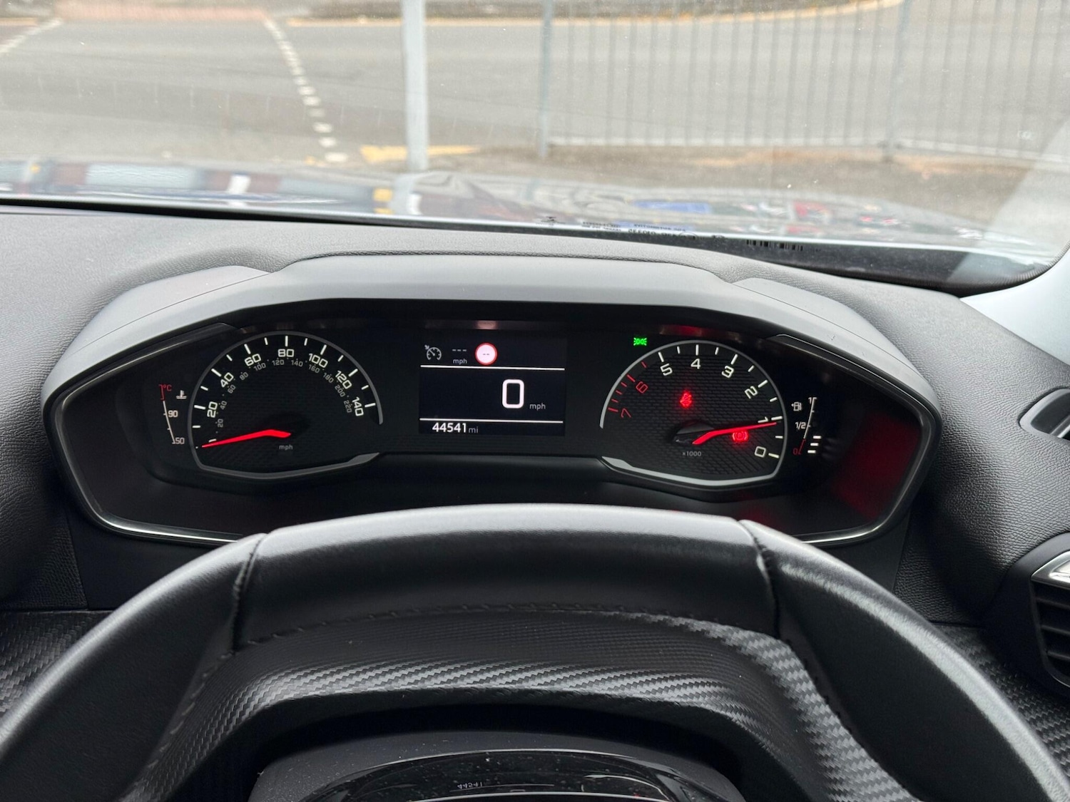 Used Peugeot 2008 2022 for sale - 76380988: Photo 25